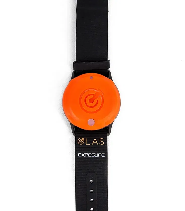 EXPOLAS4PACK – ACR ELECTRON Man Overboard Locator, Automatic/ Manual Activation Overboard Location A - view 3